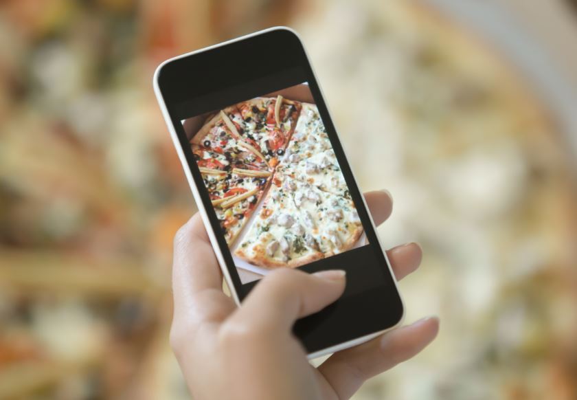 Usando o Instagram de forma profissional para divulgar seu delivery