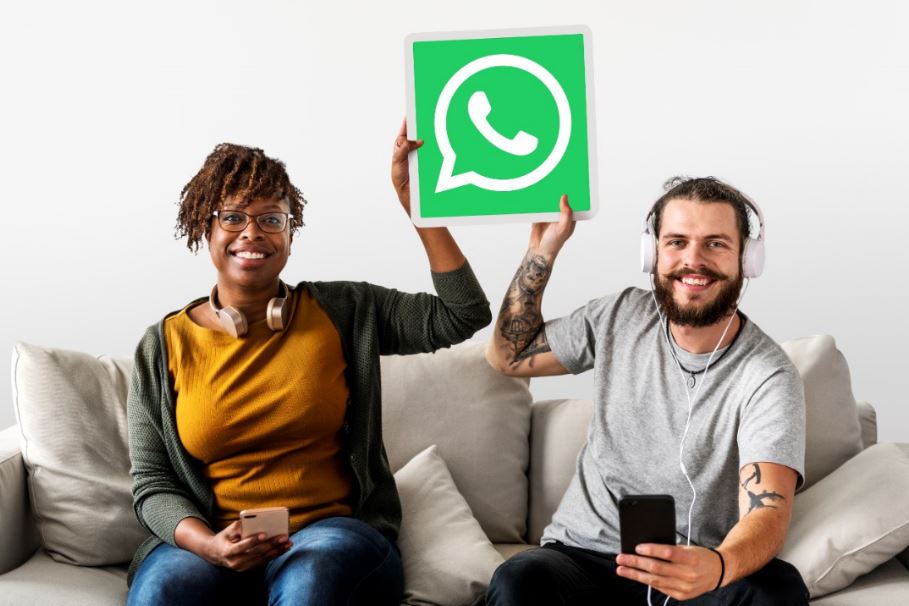 Resposta Automática no WhatsApp Business